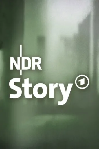 Постер NDR Story