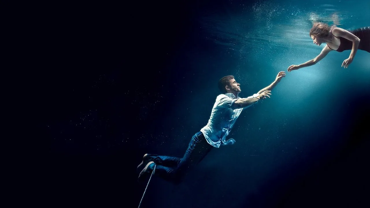 Фоновое изображение для The Leftovers