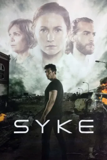 Syke afişi