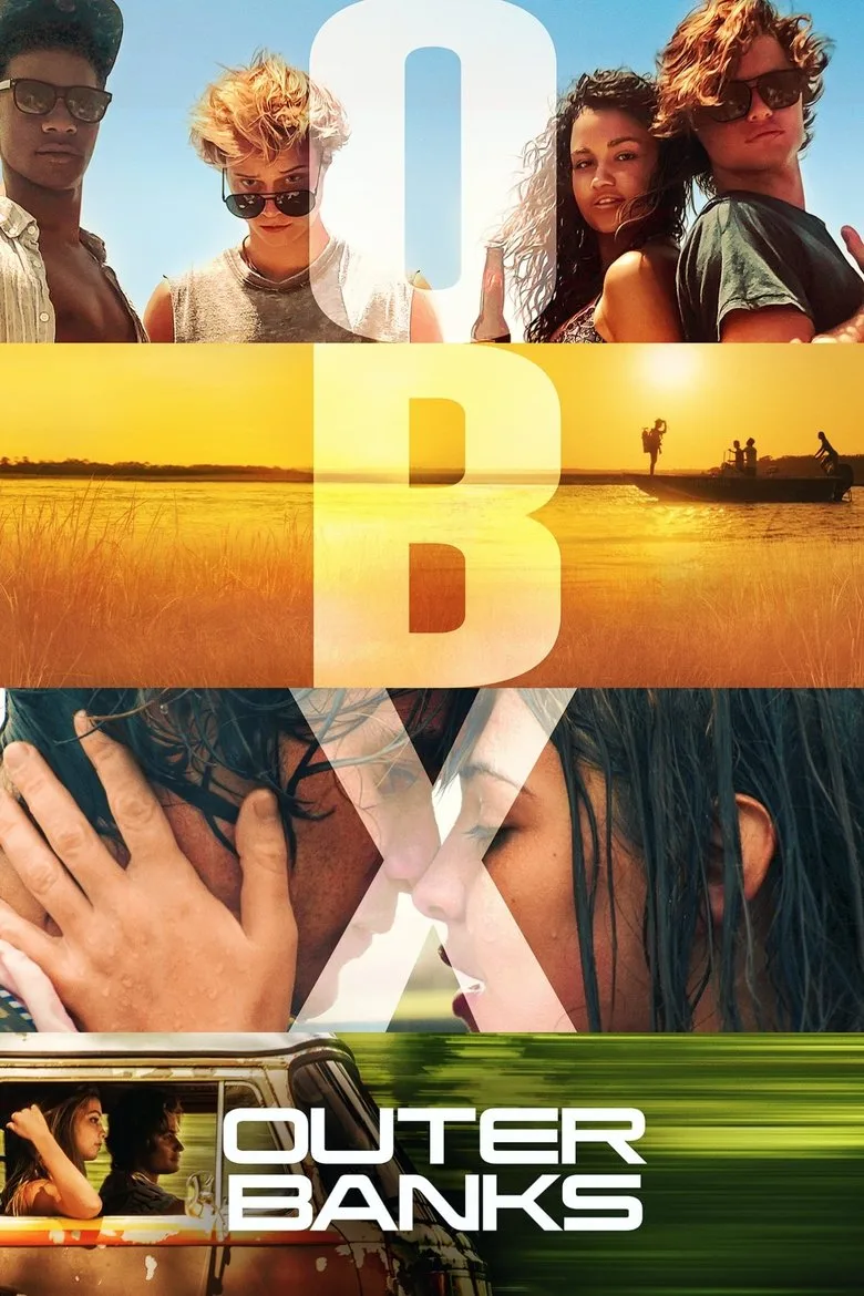 Credit poster