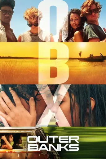 Постер Outer Banks