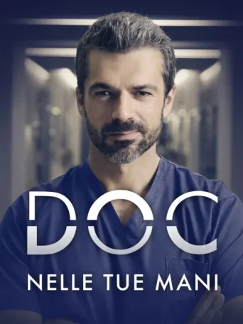 ملصق Doc – Nelle tue mani