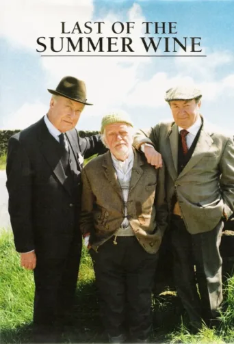 Last of the Summer Wine afişi