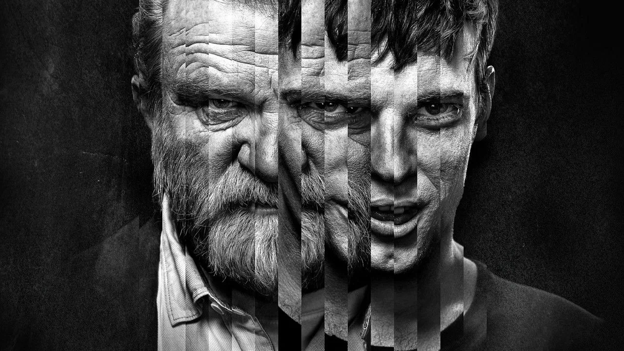 Mr. Mercedes için arka plan görseli