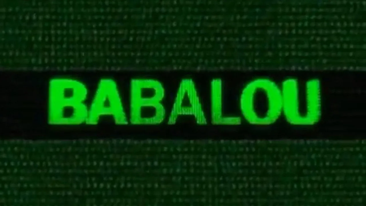 Fondo para Babalou