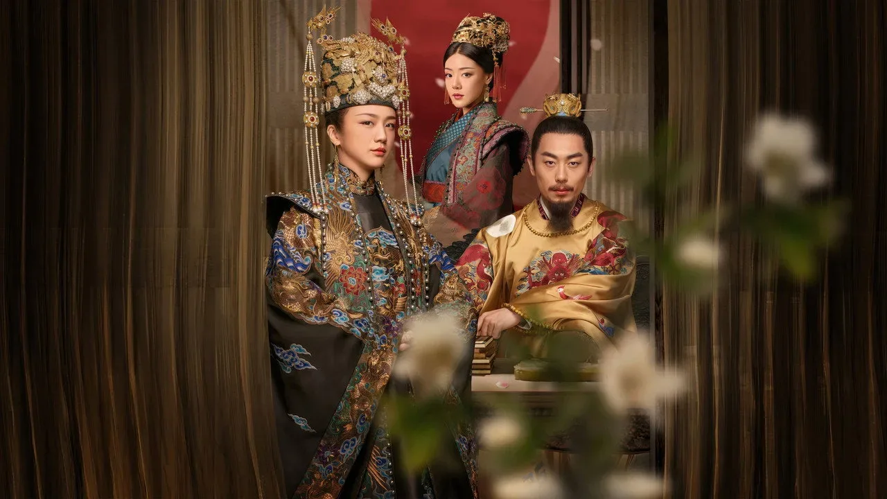 خلفية لـ Ming Dynasty