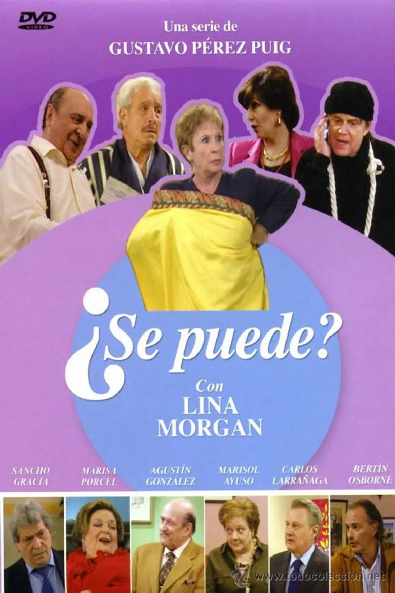 Credit poster