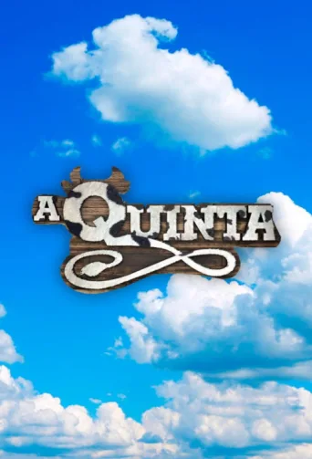 Постер Quinta das Celebridades