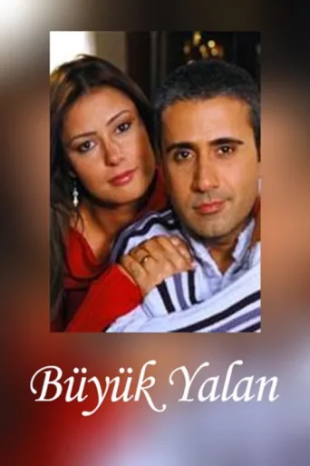 Постер Büyük Yalan