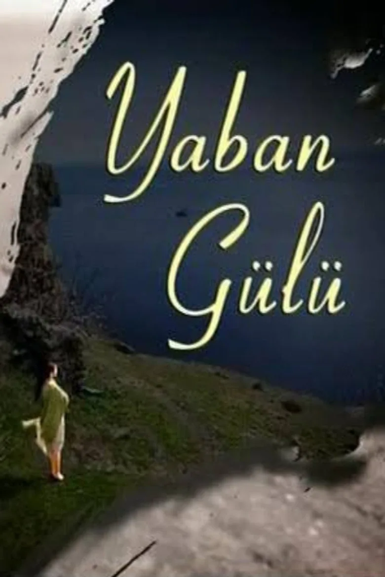 Yaban Gülü