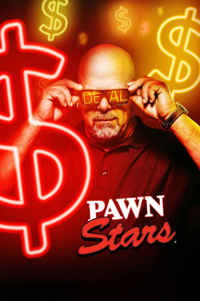 Credit poster