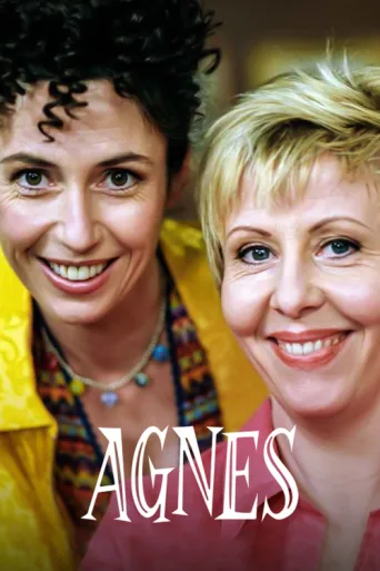 Póster de Agnes