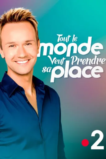 Постер Tout le monde veut prendre sa place