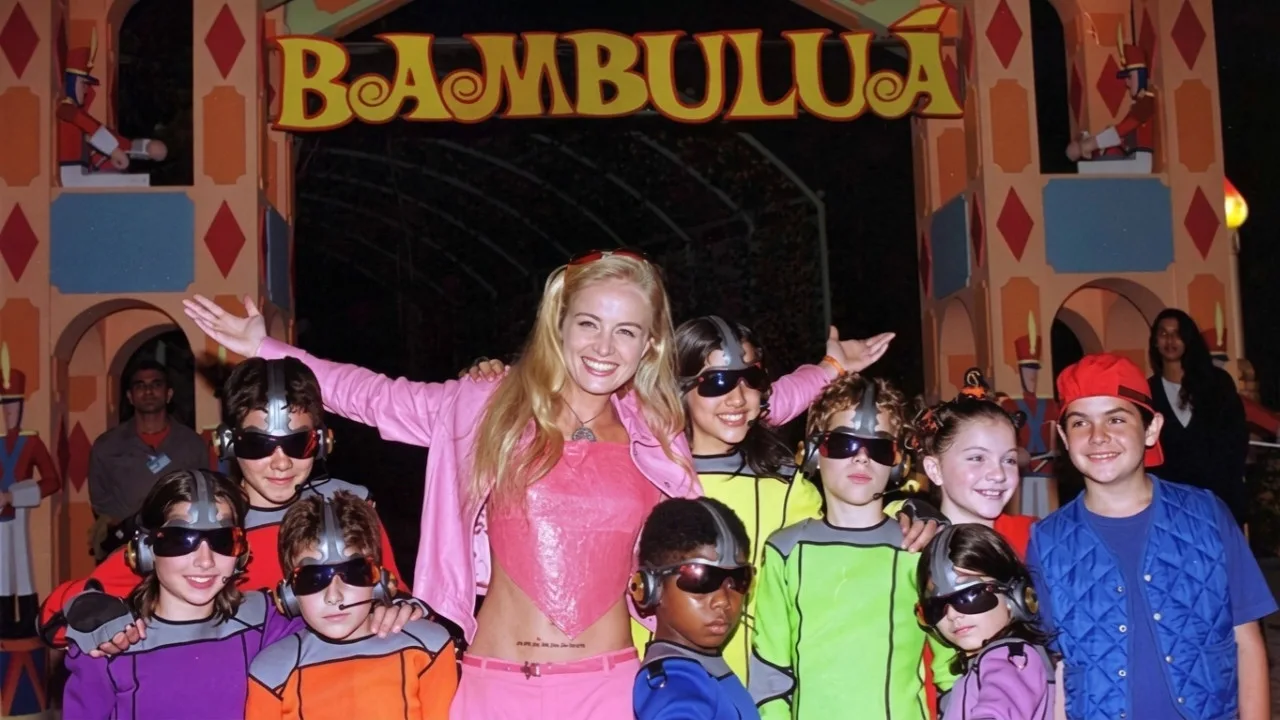 Bambuluá