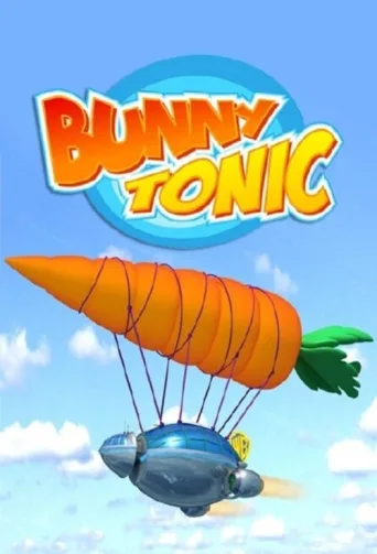 ملصق Quoi de Neuf Bunny