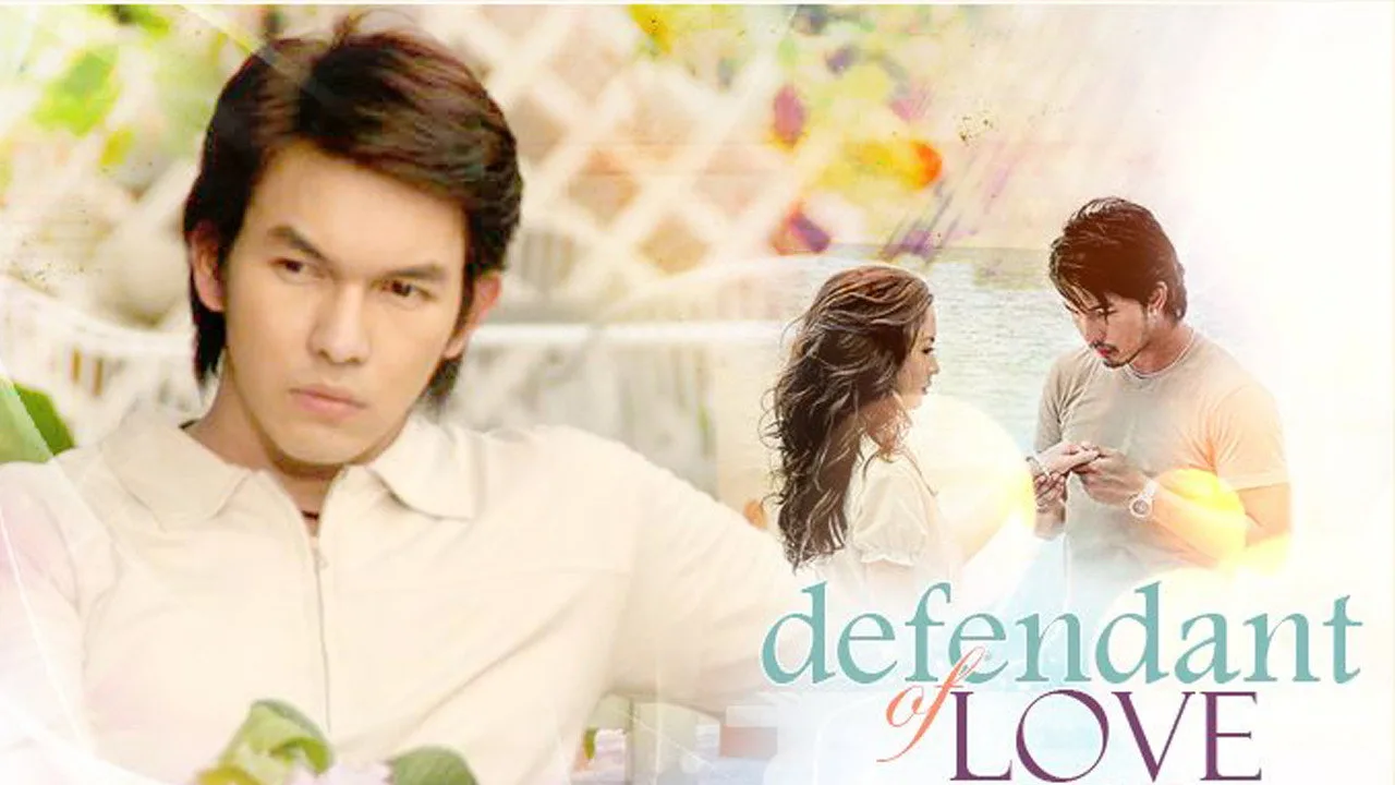 Defendant of Love için arka plan görseli