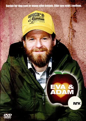 Eva & Adam afişi