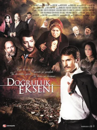 Постер Doğruluk Ekseni