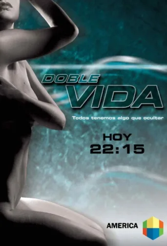 Постер Doble vida
