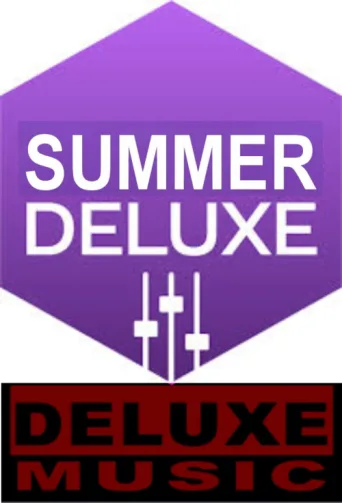 Постер Summer Showdown