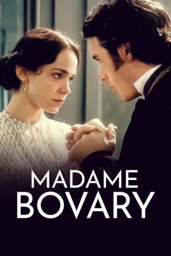 Poster for Madame Bovary