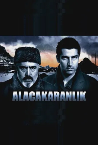 ملصق Alacakaranlık