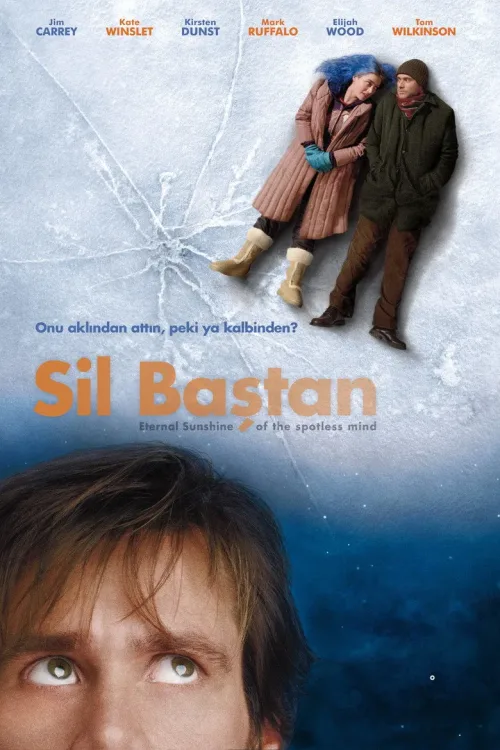 إشراقة أبدية لعقل نظيف