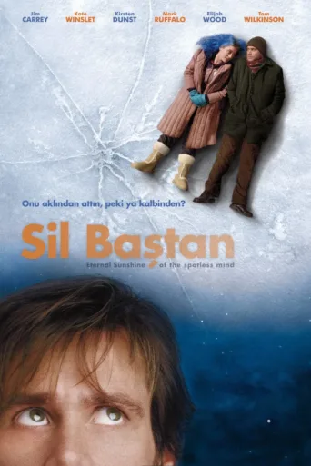 ملصق Sil Baştan