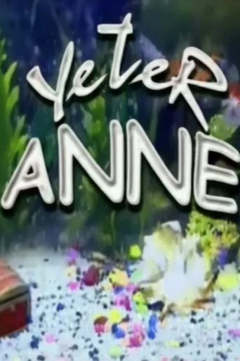 Постер Yeter Anne