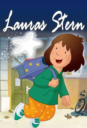 Póster de Laura'nın Yıldızı
