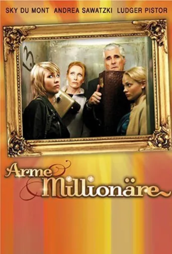 Постер Arme Millionäre