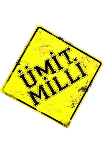 Ümit Milli afişi