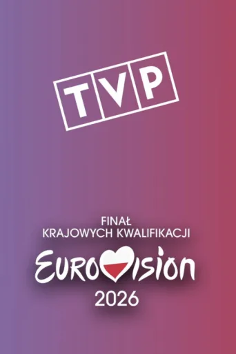 Poster for Wielki Finał Polskich Kwalifikacji