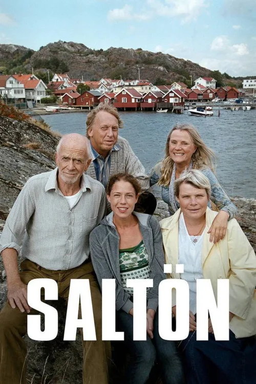 Saltön
