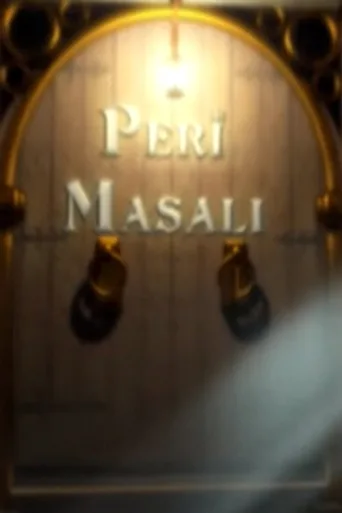 Постер Peri Masalı