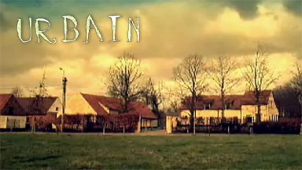 Фоновое изображение для Urbain