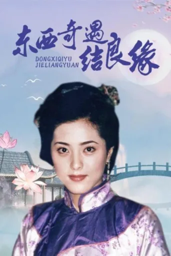 Постер Dong Xi Qi Yu Jie Liang Yuan