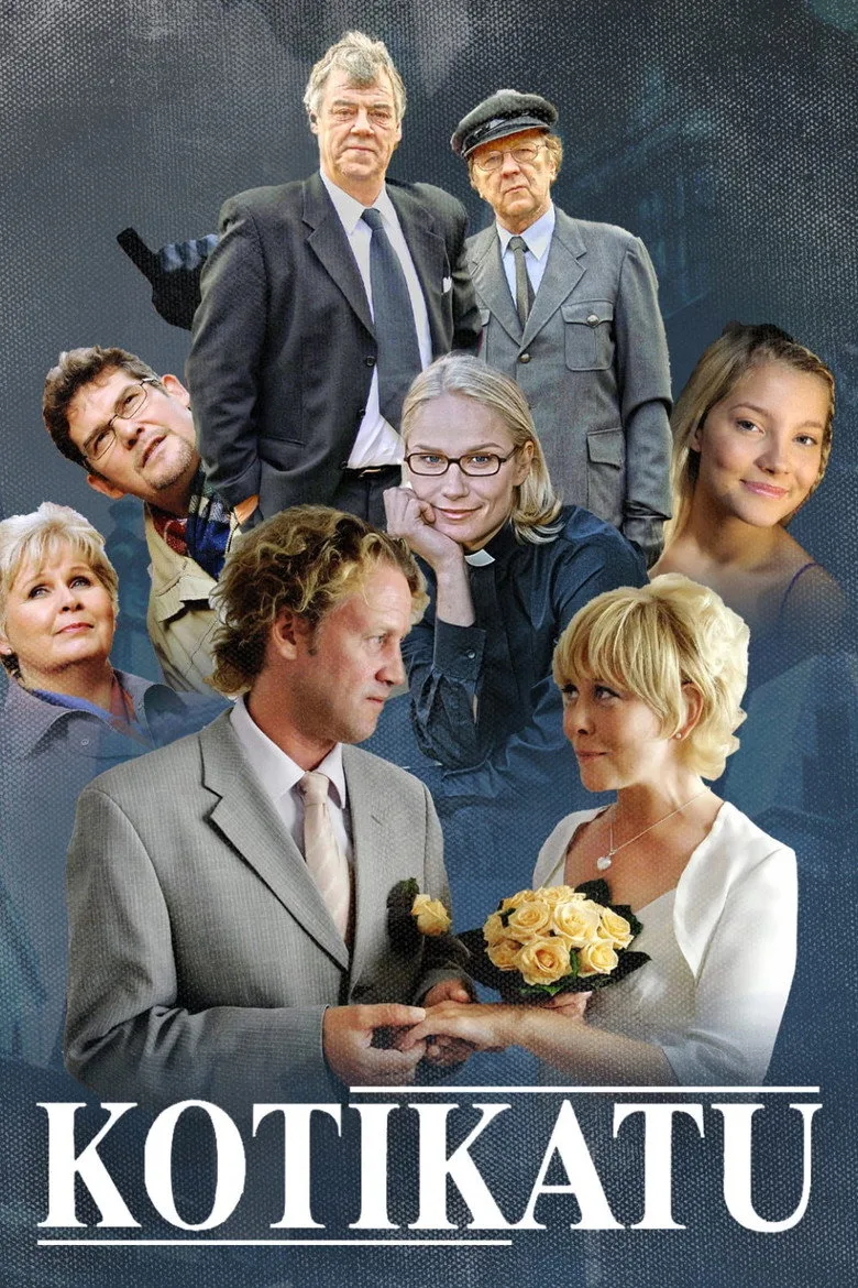 Credit poster