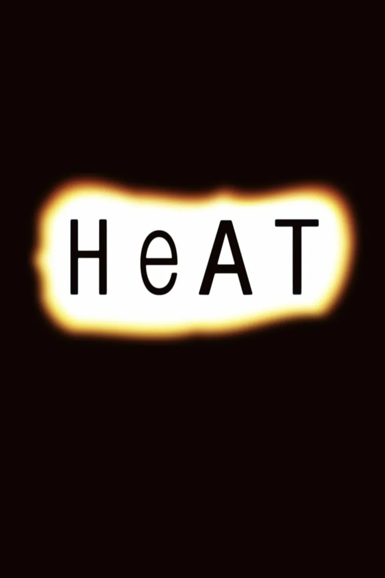 ملصق WWE Heat
