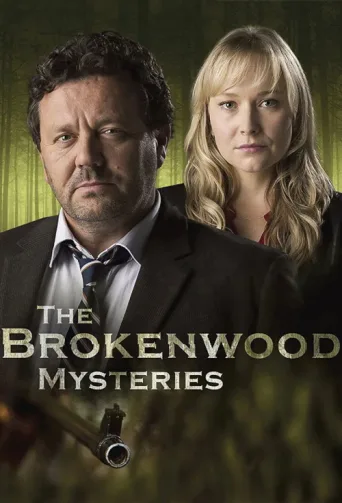 Póster de The Brokenwood Mysteries