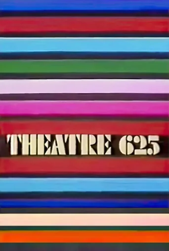 ملصق Theatre 625