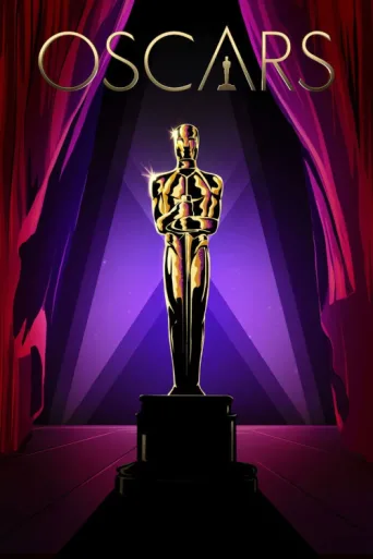 Постер The Oscars