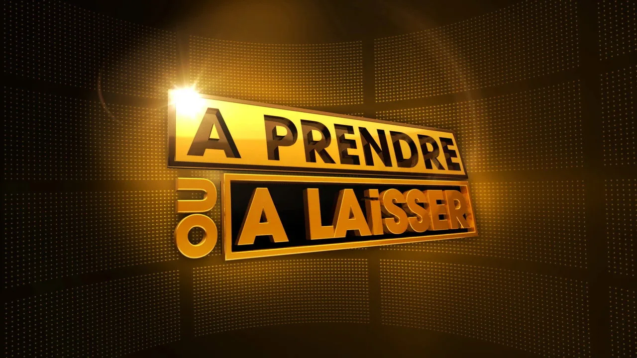 Фоновое изображение для À prendre ou à laisser