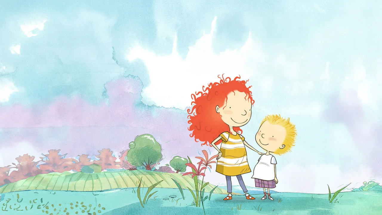 Stella and Sam