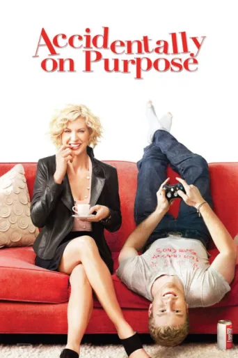 Poster for Accidentally on Purpose