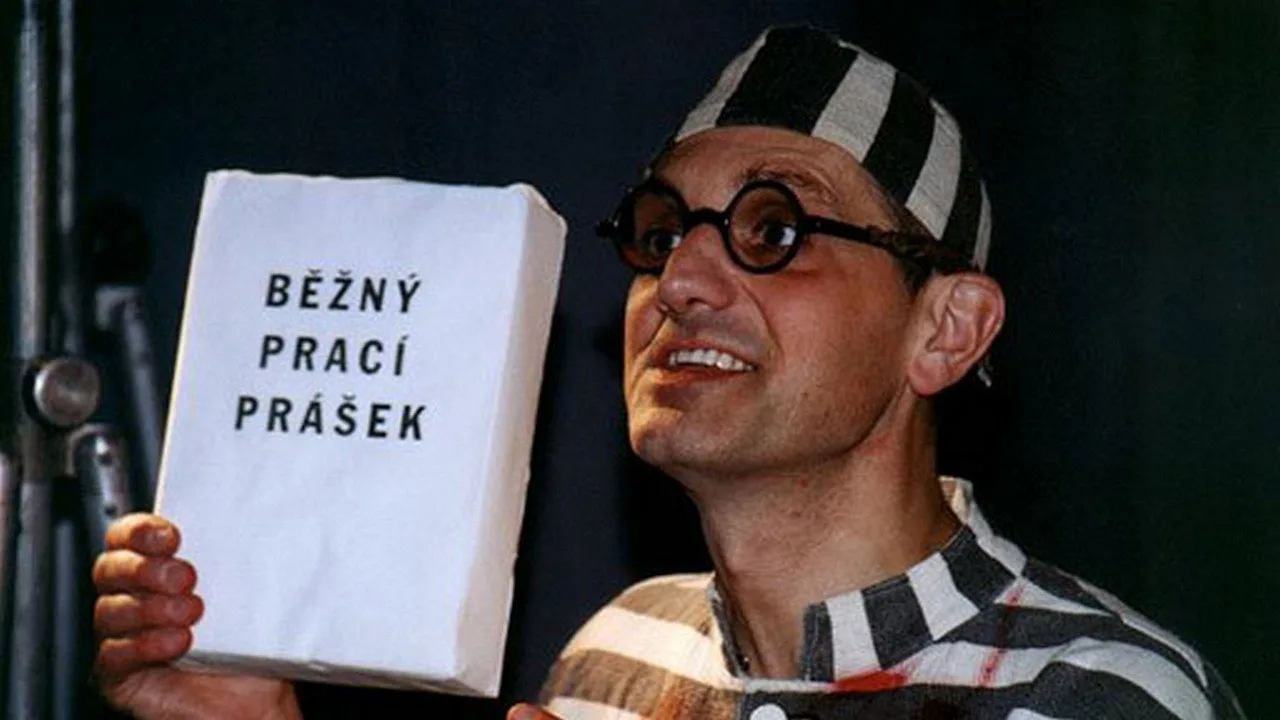خلفية لـ Česká soda
