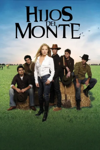Постер Hijos Del Monte