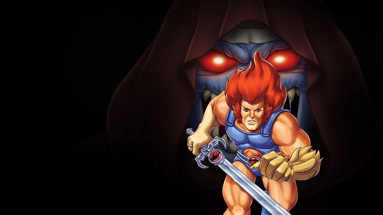 Fondo para ThunderCats