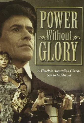 Power Without Glory afişi