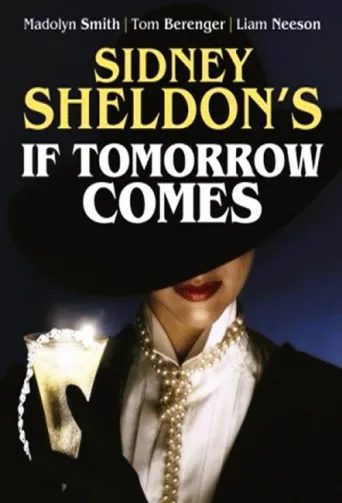 Постер If Tomorrow Comes